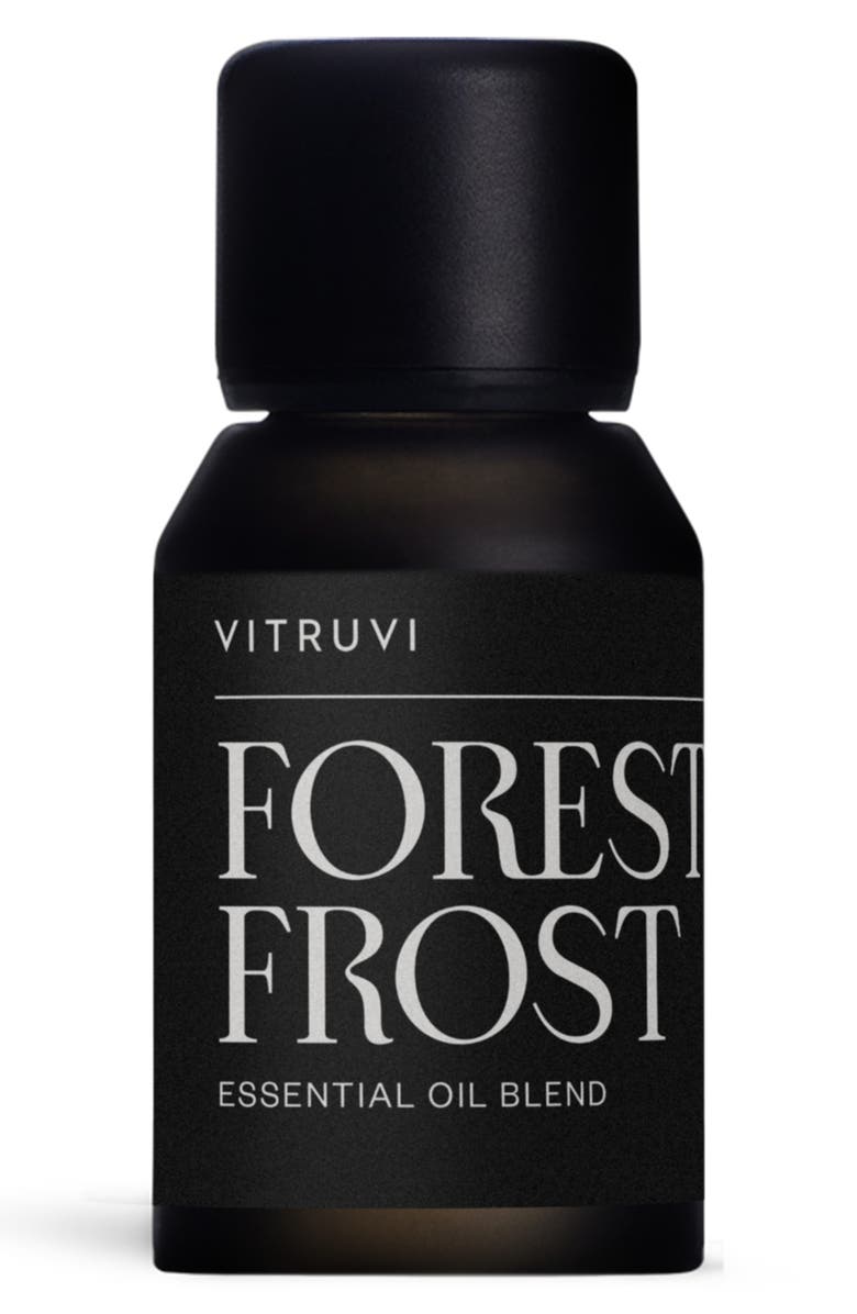 Vitruvi Forest Frost Essential Oil Blend, Main, color,
