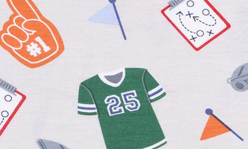 Angel Dear Game Day In Multi