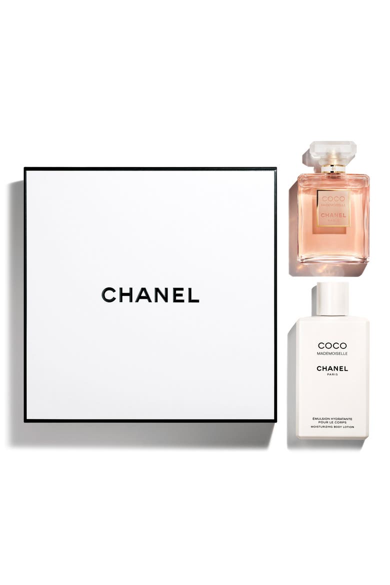 COCO MADEMOISELLE 
Set, Main, color, NO COLOR