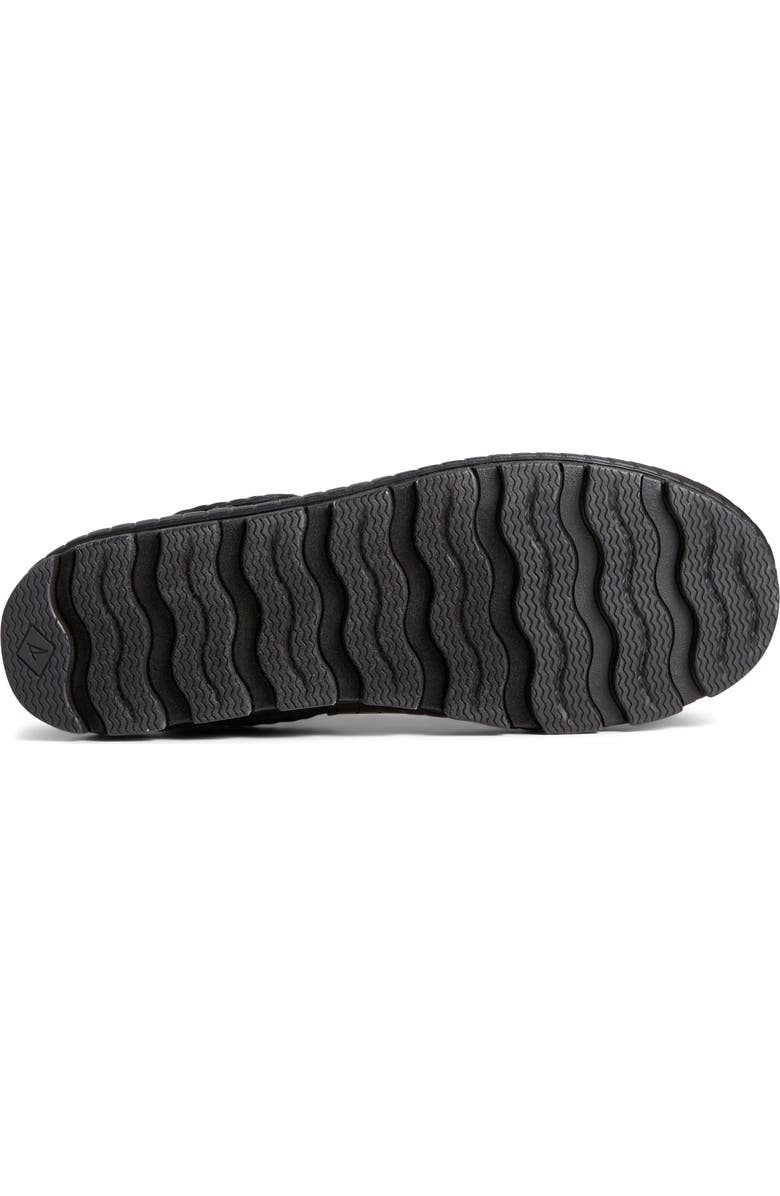 SPERRY TOP-SIDER<sup>®</sup> Torrent Rubber Chelsea Boot, Alternate, color,