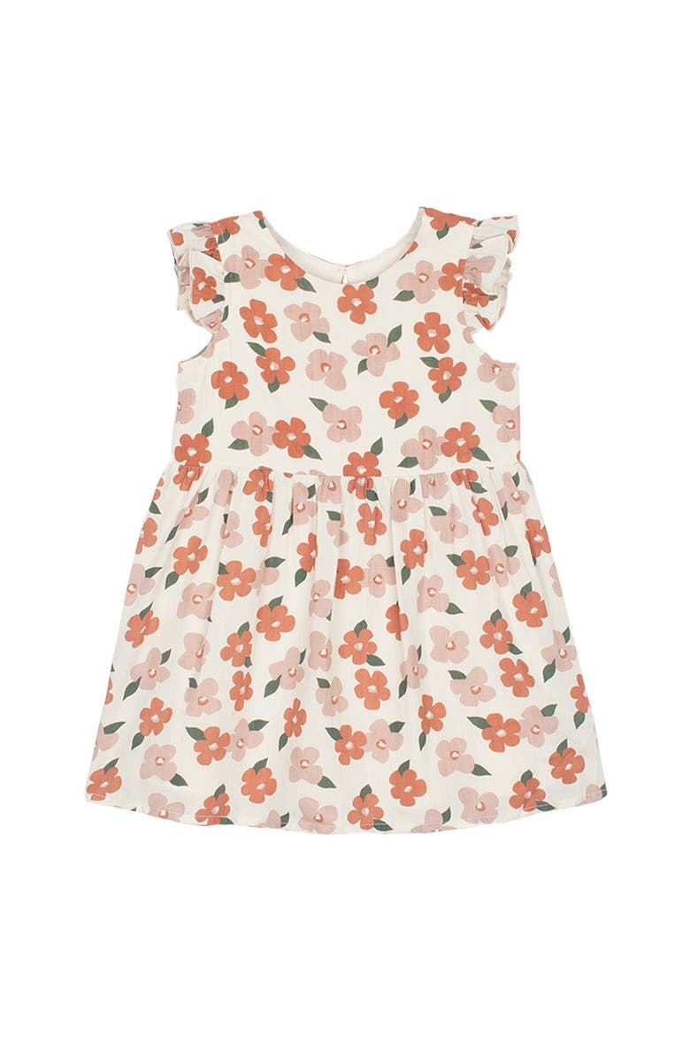 Mabel + Honey Mavery  Dress, Main, color, Pink