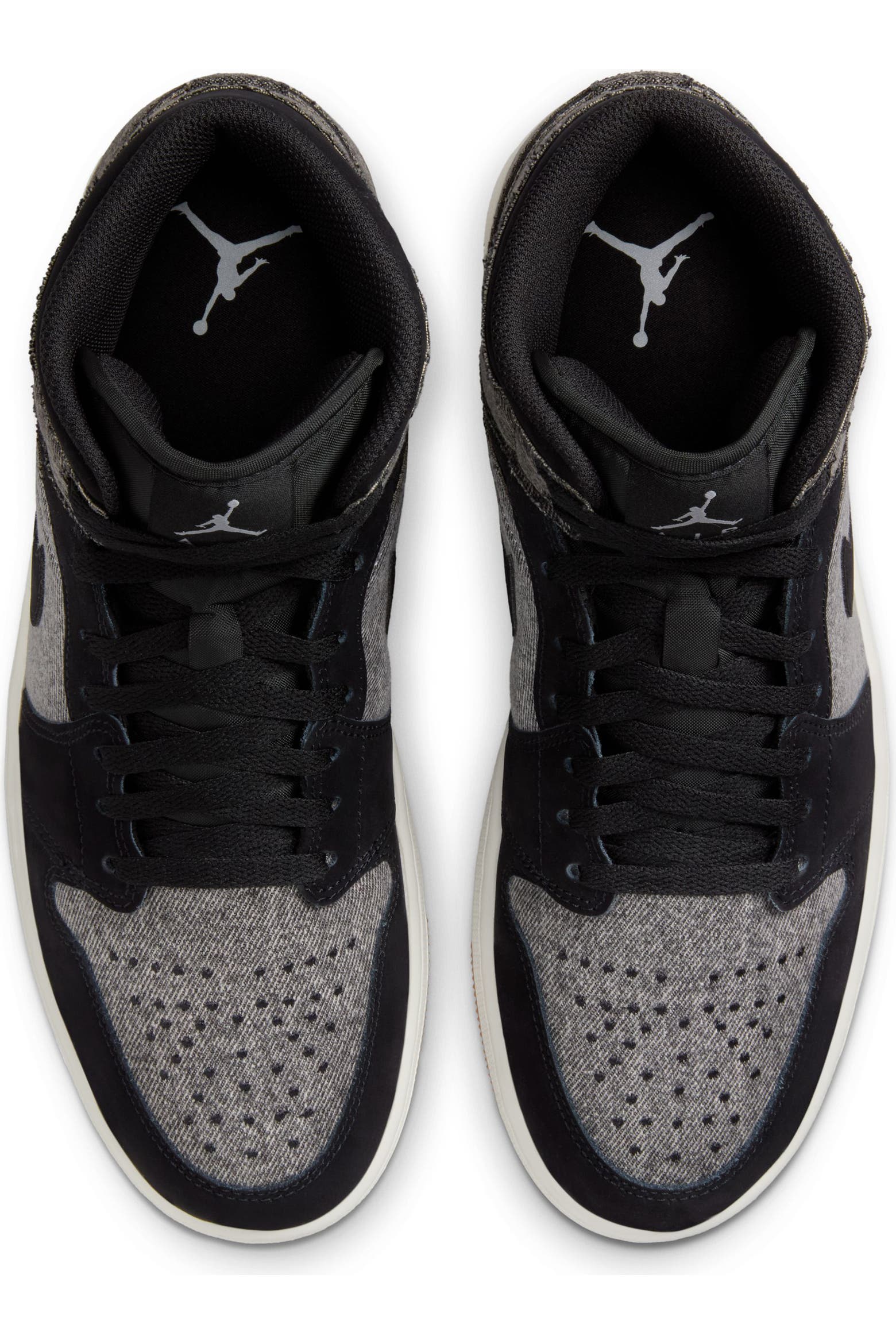 Air Jordan Rack Jordan Air Jordan 1 Mid SE Basketball Sneaker (Men) | Nordstromrack