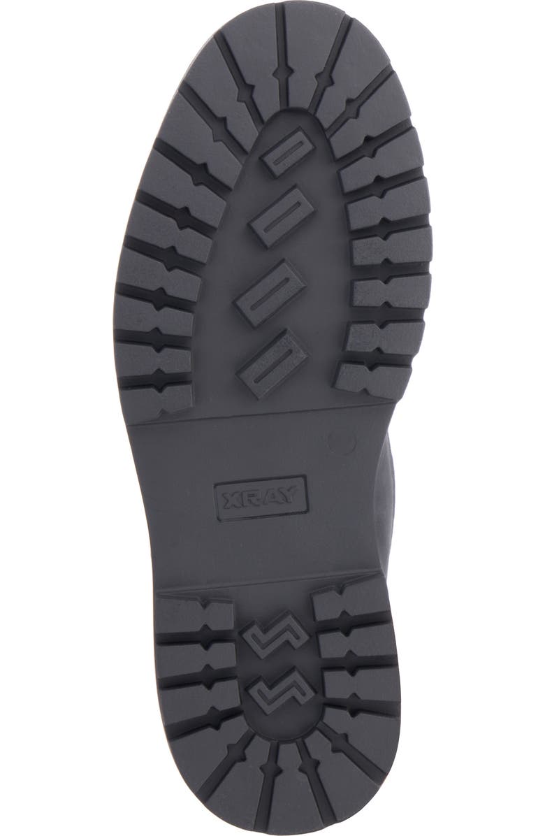 XRAY Myles Faux Leather Boot, Alternate, color,