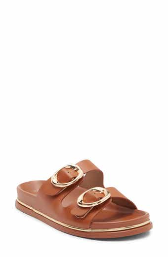 Maven Slide Sandal