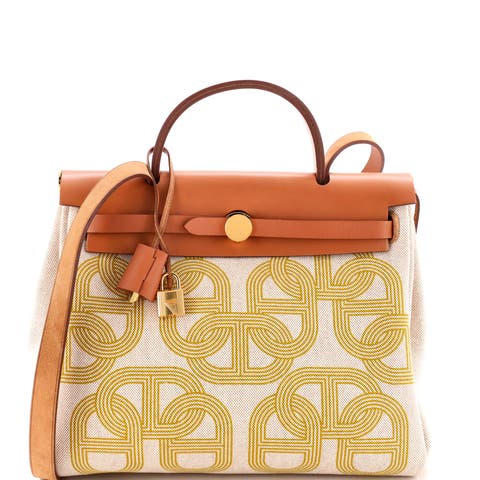Herbag Zip Circuit 24 Vache Hunter and Leather 31