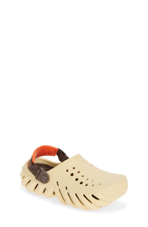 Kids' Echo Clog (Little Kid & Big Kid)