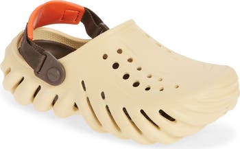 Kids' Echo Clog