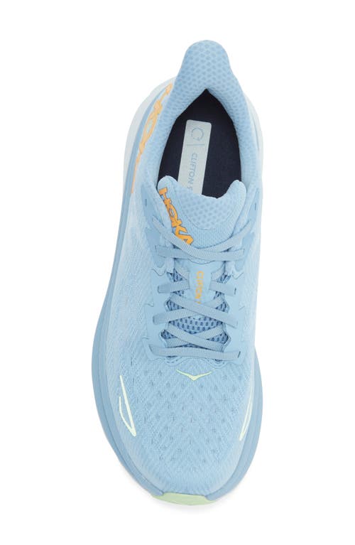 Hoka Clifton 9 Running Shoe