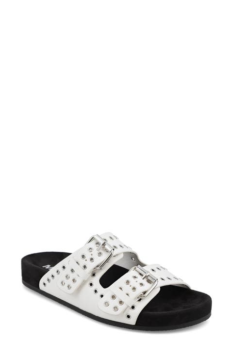 Brooklyn Slide Sandal (Women)