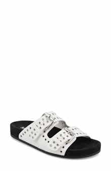 MIA Brooklyn Slide Sandal