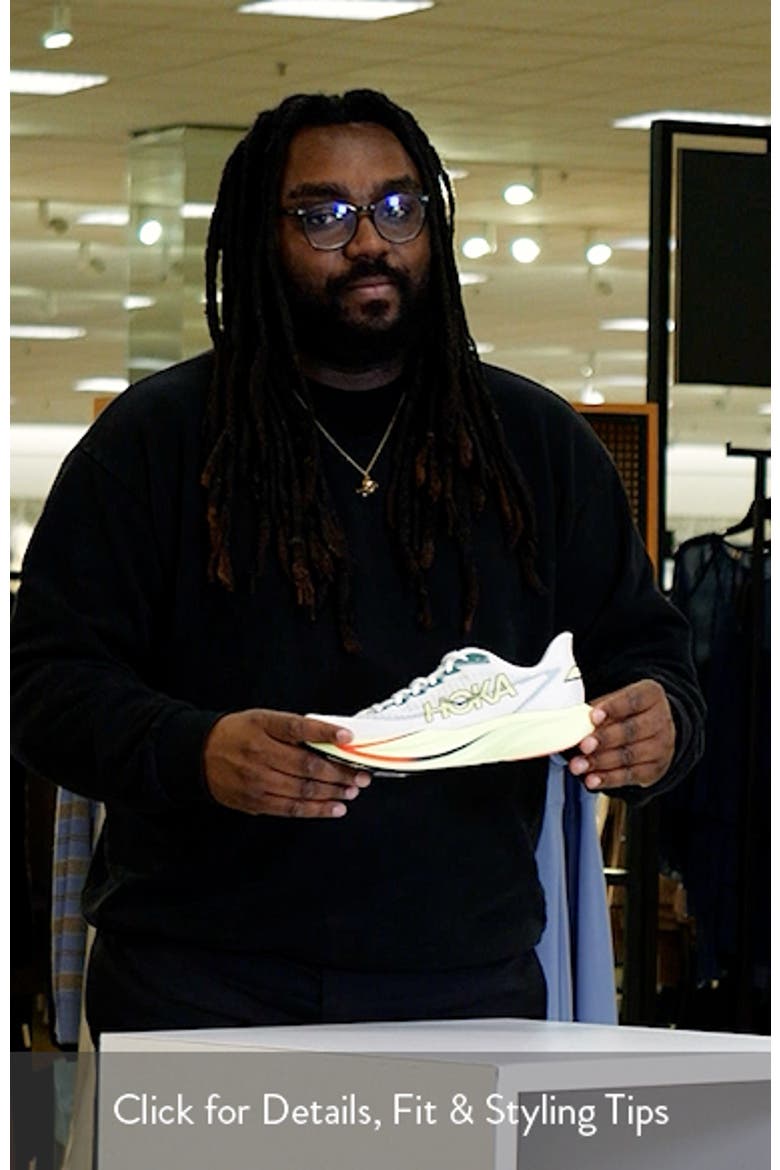 Mach 7 Running Shoe video