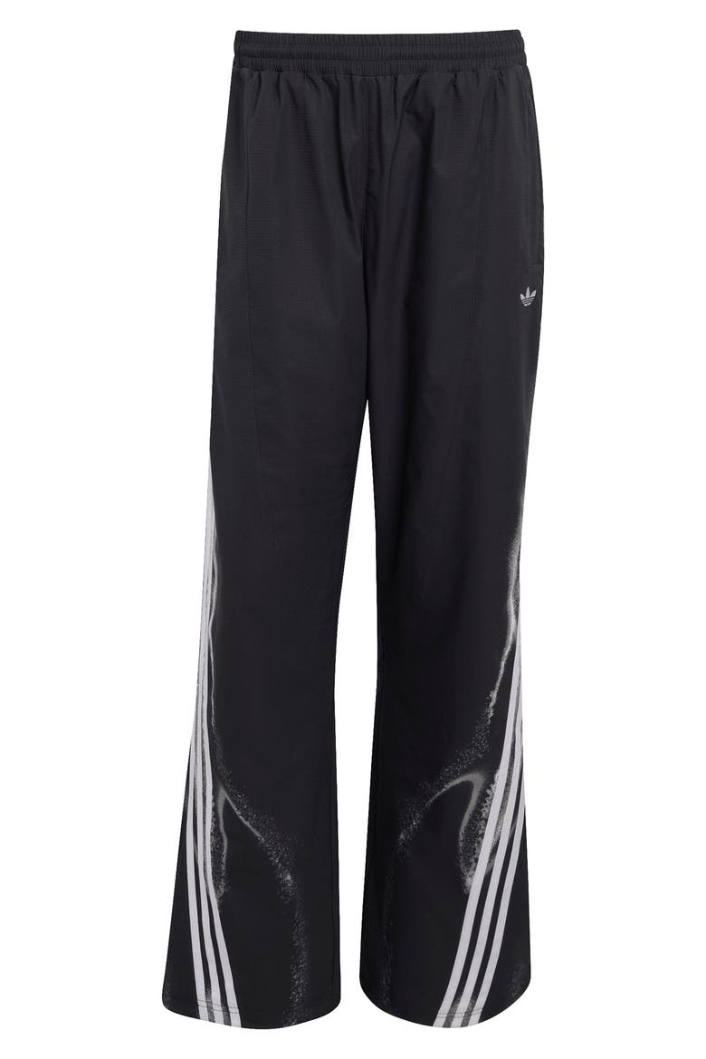 A6 Track Pants, Alternate, color, BLACK