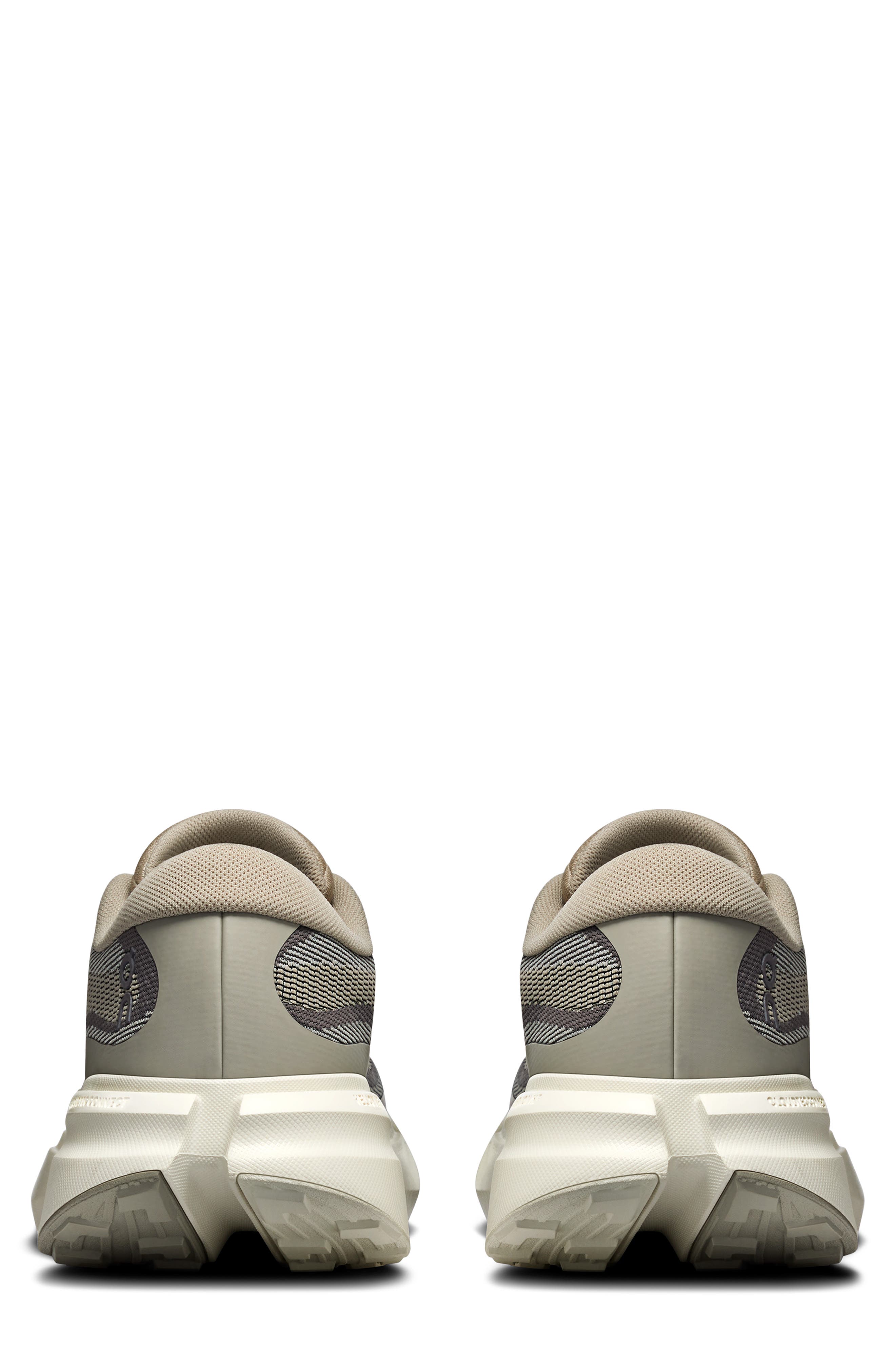 Cloudsoma Hike Hiking Shoe, Alternate, color, BRUME/ GHOST