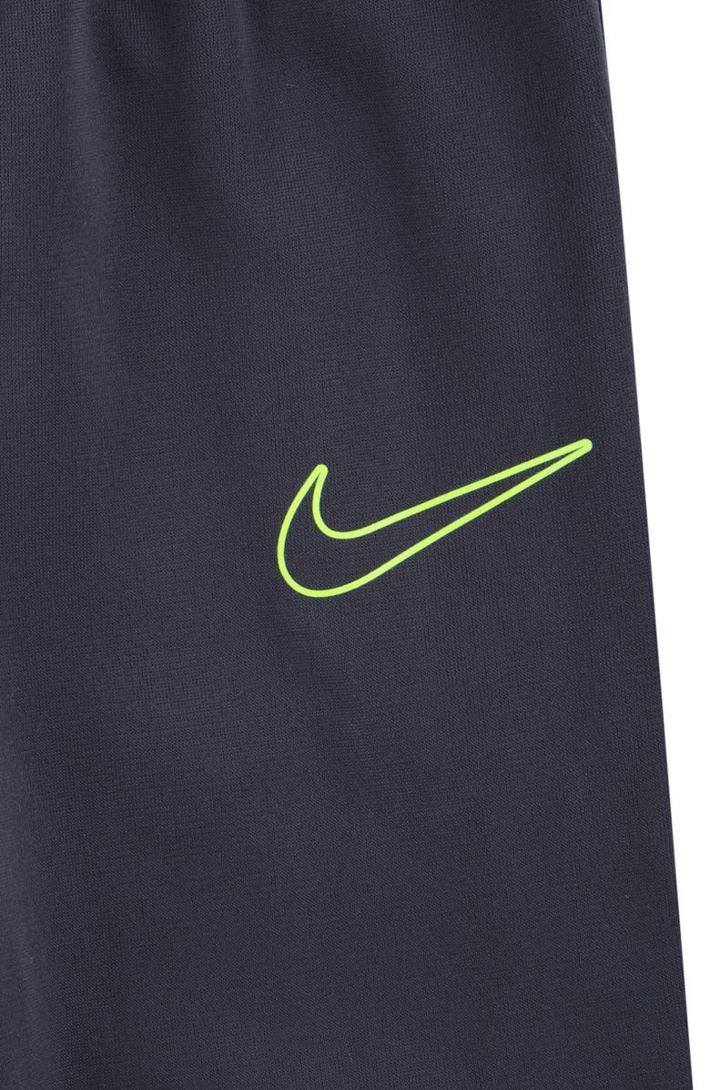 Nike Colorblock Tricot Jacket & Joggers Set, Alternate, color, Gridiron