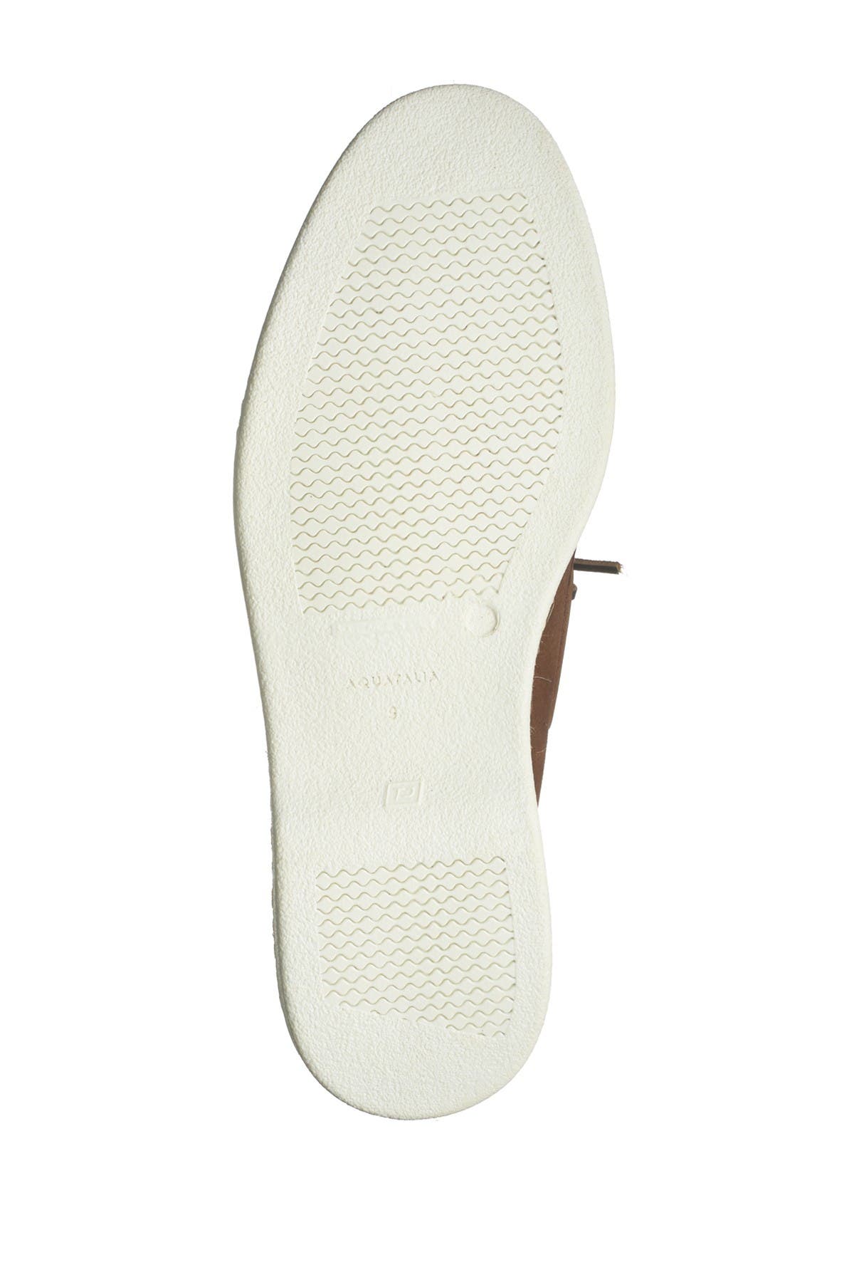 Aquatalia Igor Suede Boat Shoe (Men) | Nordstromrack