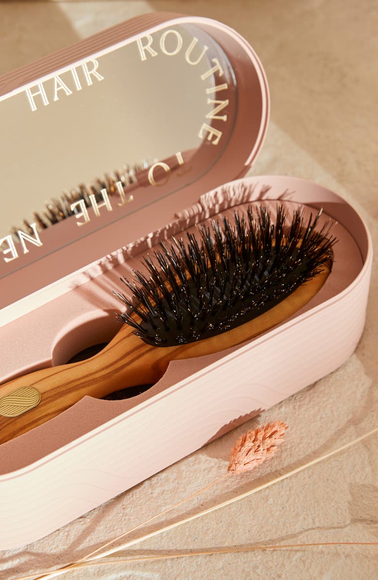 Altesse Studio Repair and Shine Brush - Fine To Medium, Alternate, color, NO COLOR