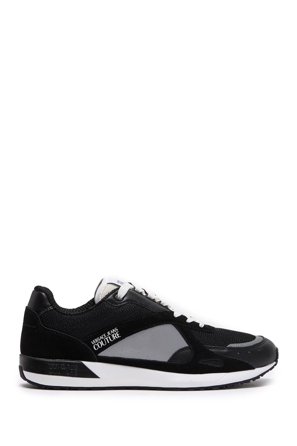 Versace Jeans Contrasting Couture Sneaker (Men) | Nordstromrack