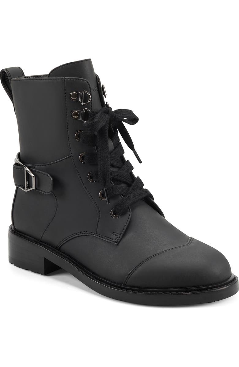 Aerosoles Amie Combat Boot, Main, color,