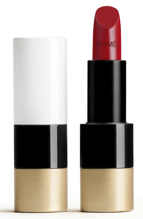 Rouge Hermès - Satin Lipstick
