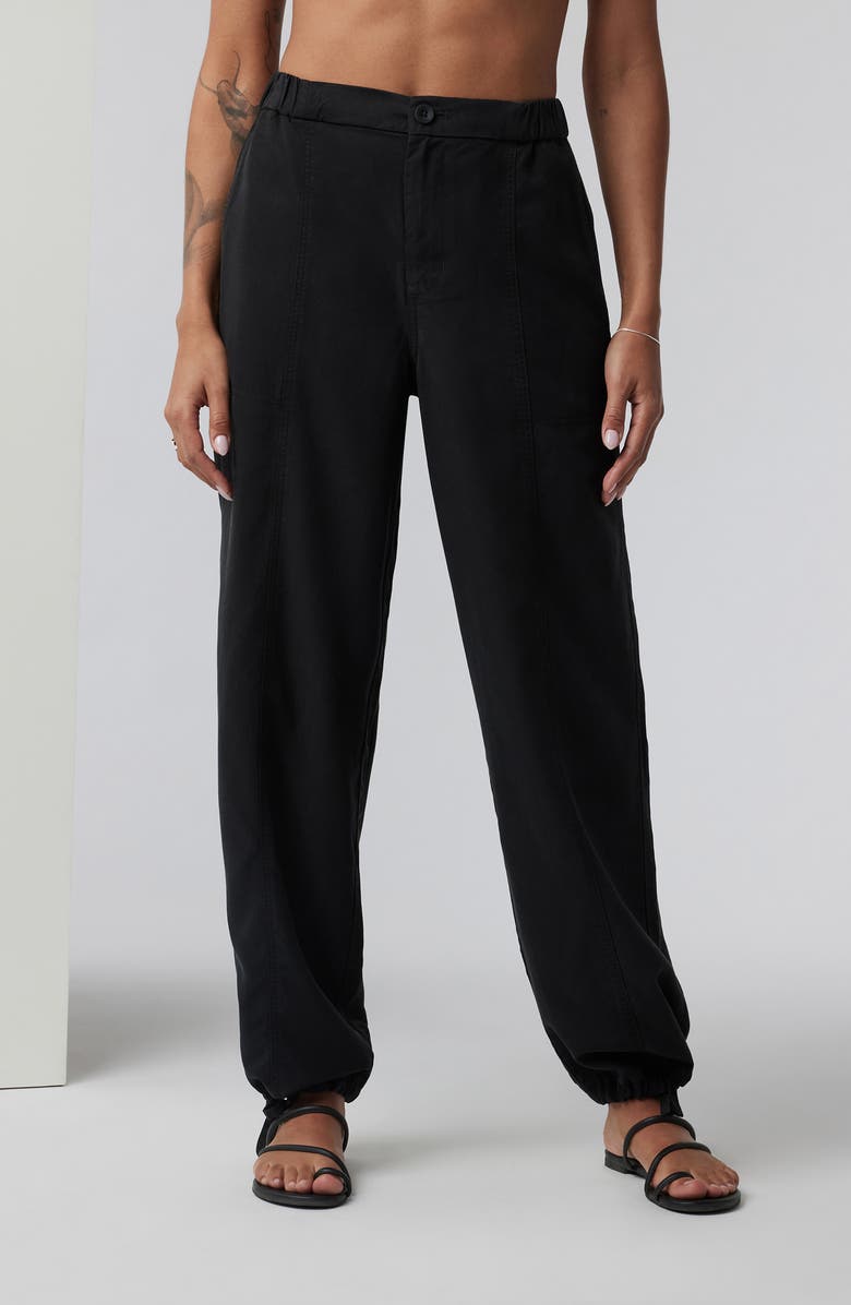 Vuori Coastline Pants, Alternate, color, 