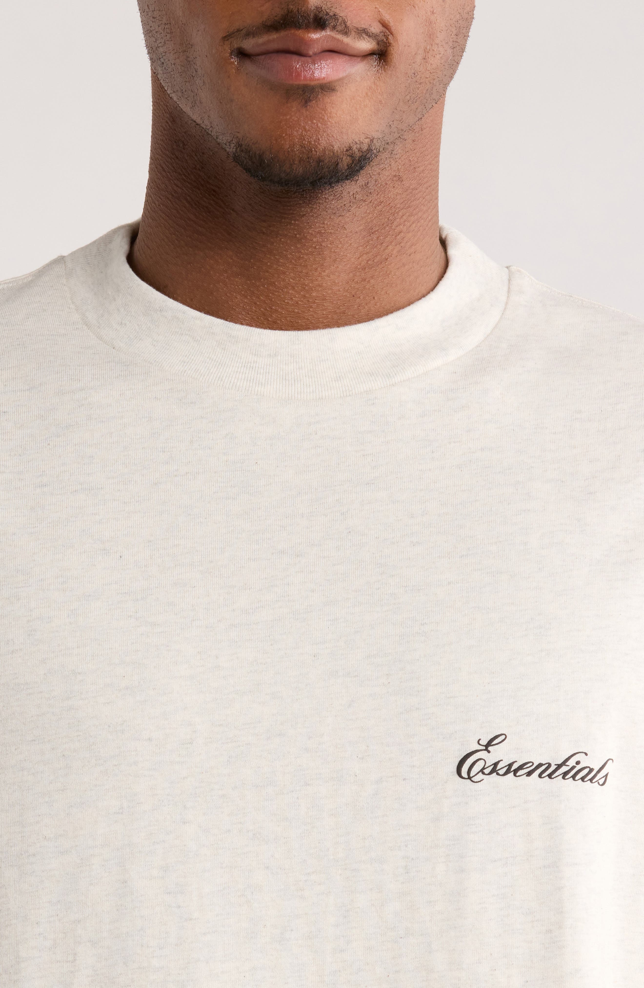 Classic Cotton T-Shirt (Men) | Nordstrom