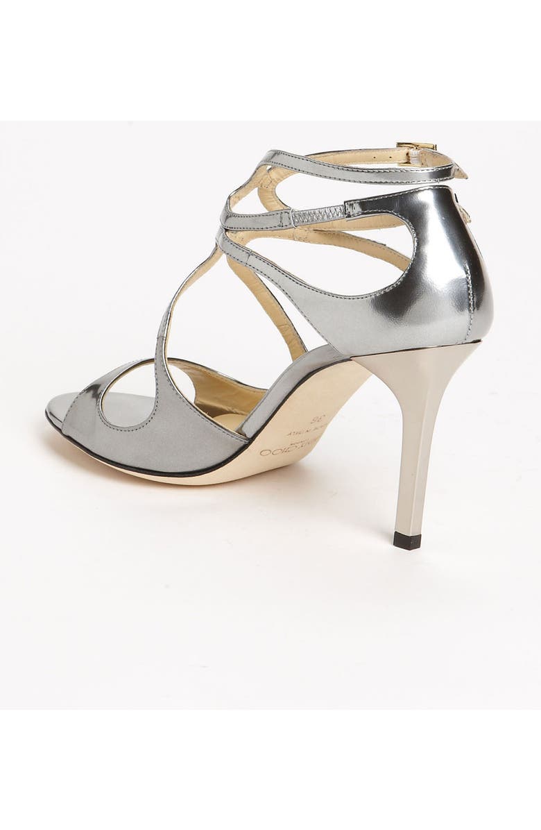 Jimmy Choo 'Ivette' Strap Sandal, Alternate, color,