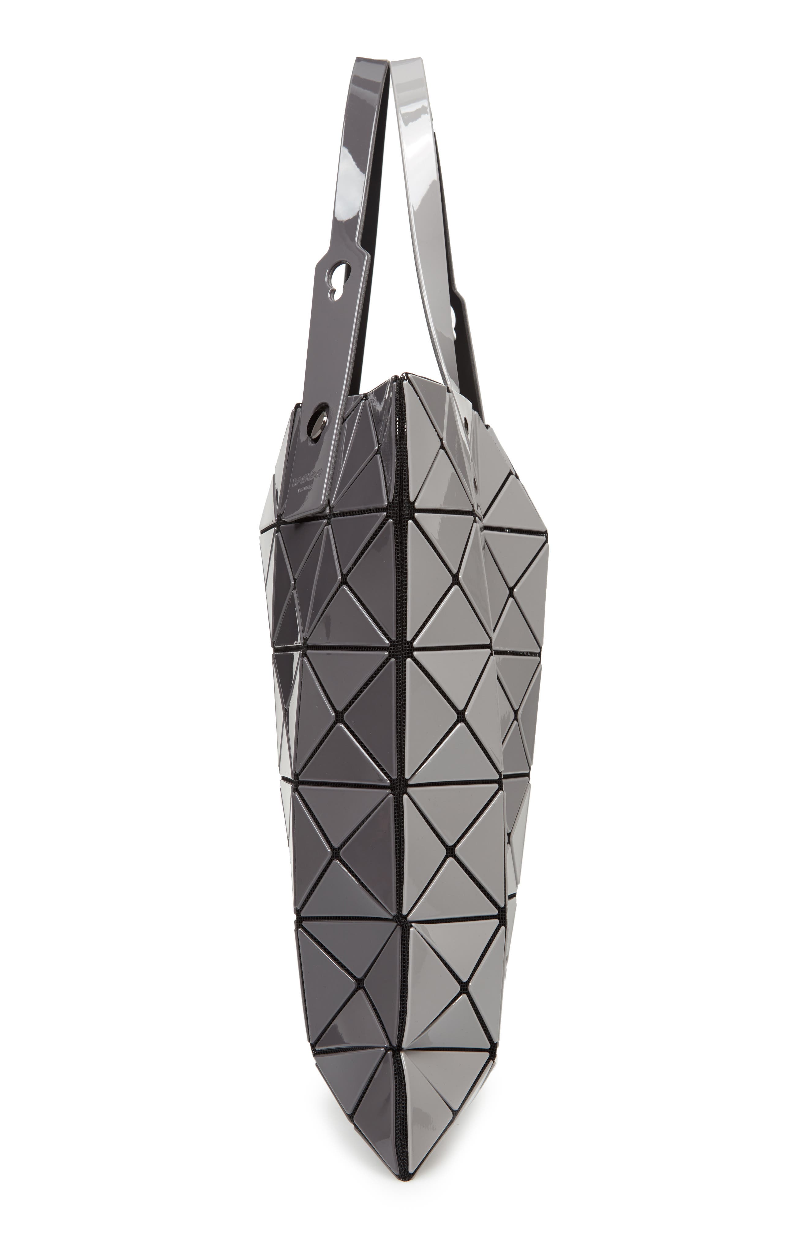 Bao Bao Issey Miyake Lucent Two-Tone Tote Bag, Alternate, color, 
