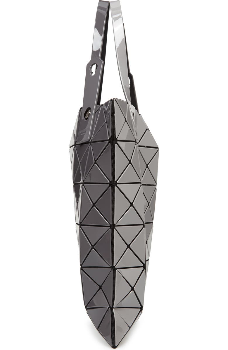 Bao Bao Issey Miyake Lucent Two-Tone Tote Bag, Alternate, color,