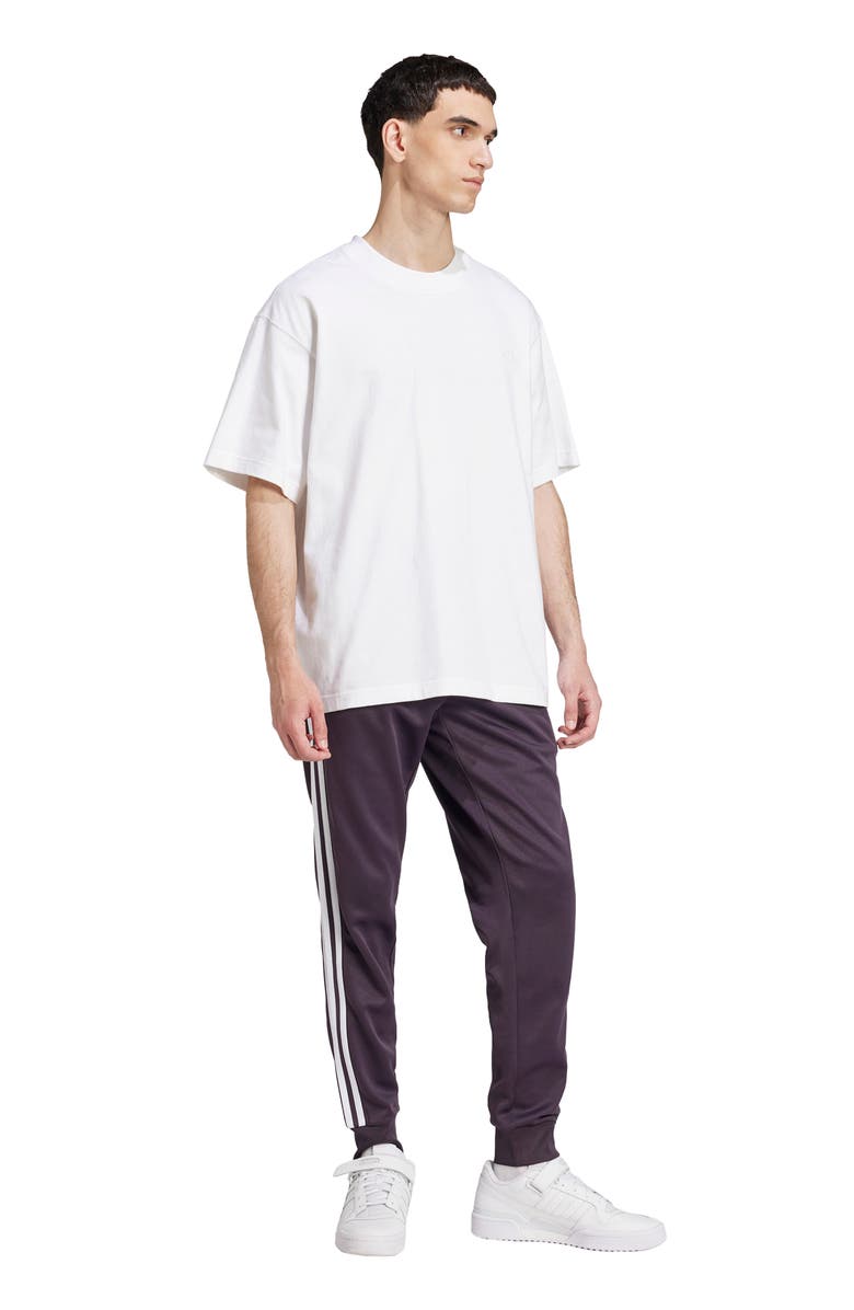 adidas Adicolor Superstar Track Pants, Alternate, color, 