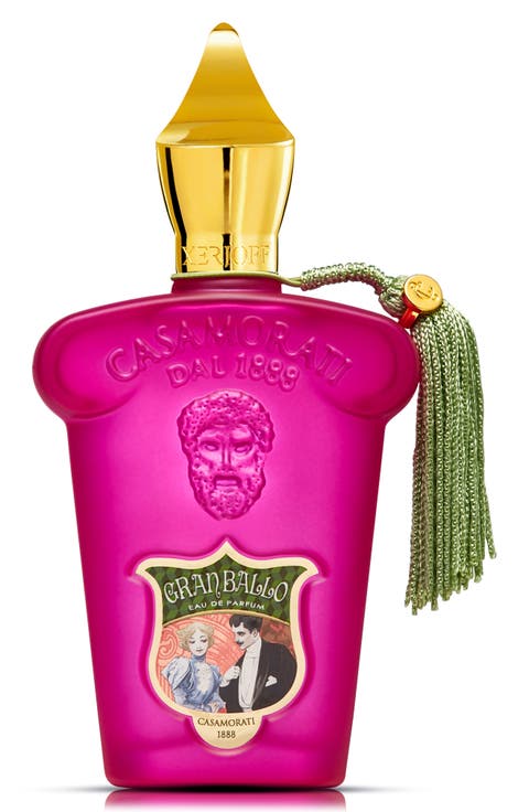 Casamorati Gran Ballo Eau de Parfum