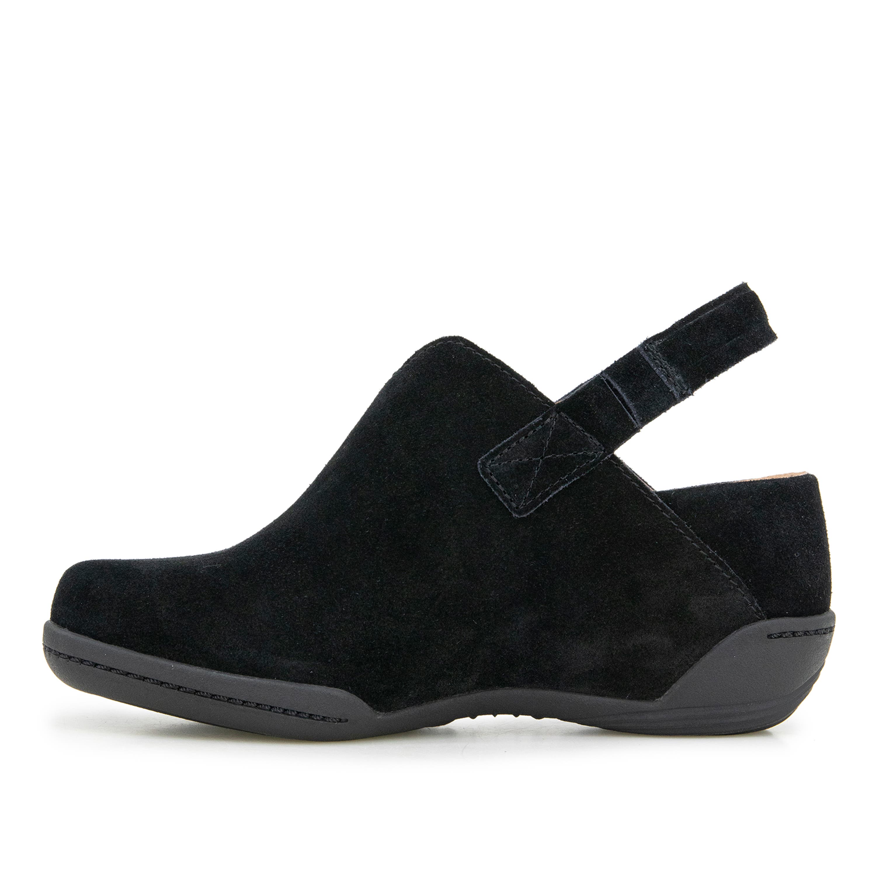 Jambu Nori Casual Shoe, Alternate, color, Black