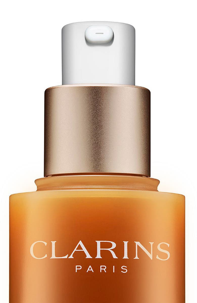 Clarins Bust Beauty Lifting & Firming Gel, Alternate, color, 