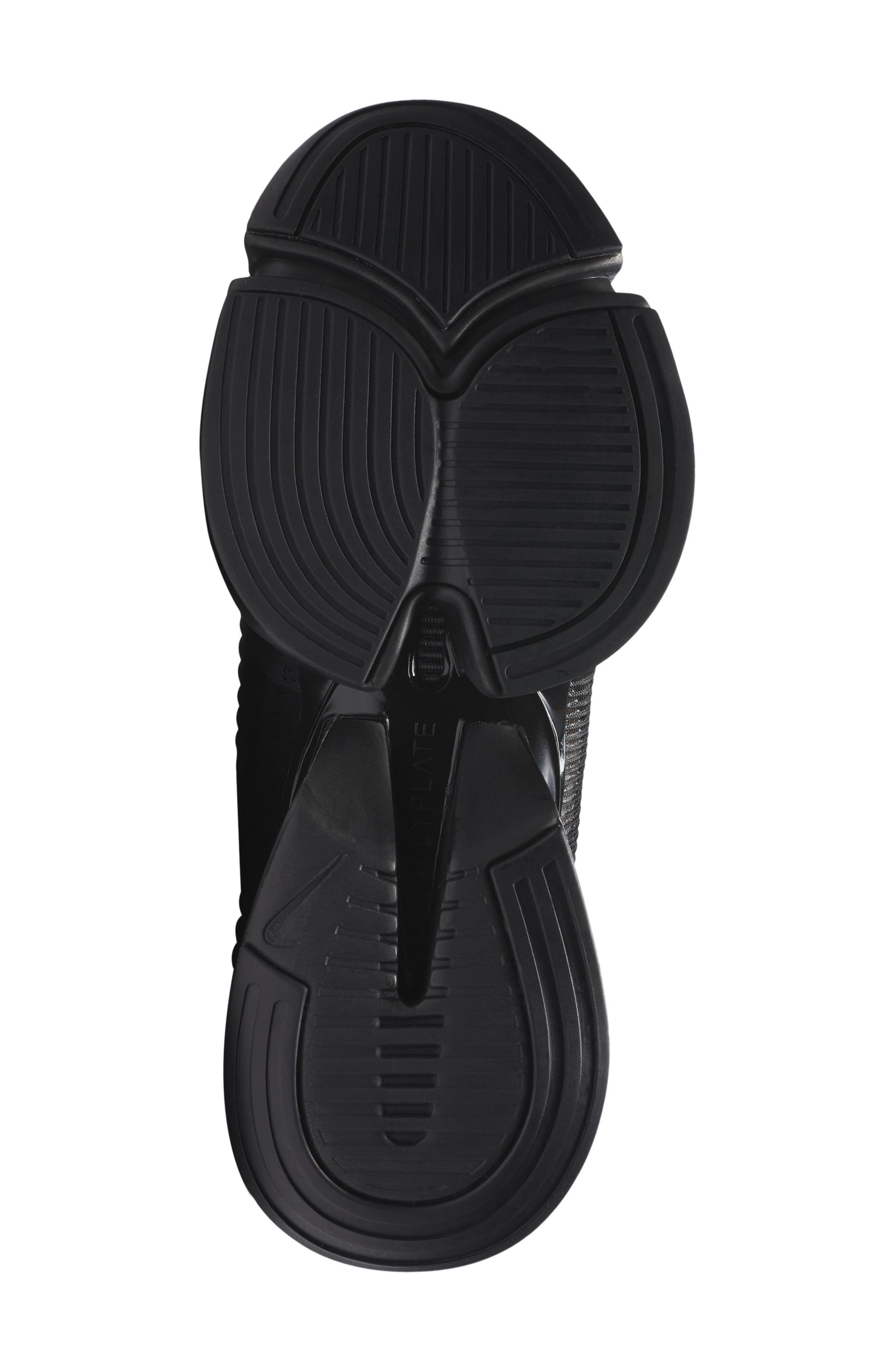 Nike Air Zoom SuperRep Training Shoe, Alternate, color, 