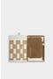 selected Caramel Suedette