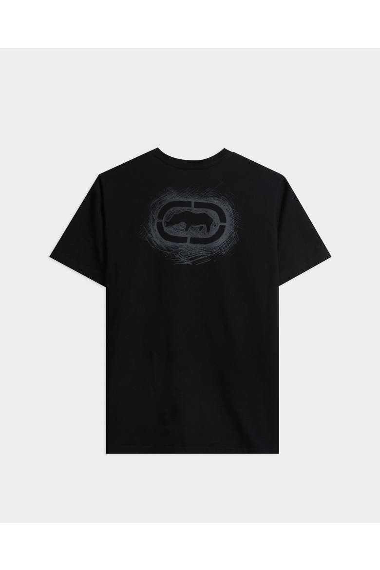 In Charge Tee, Alternate, color, Black