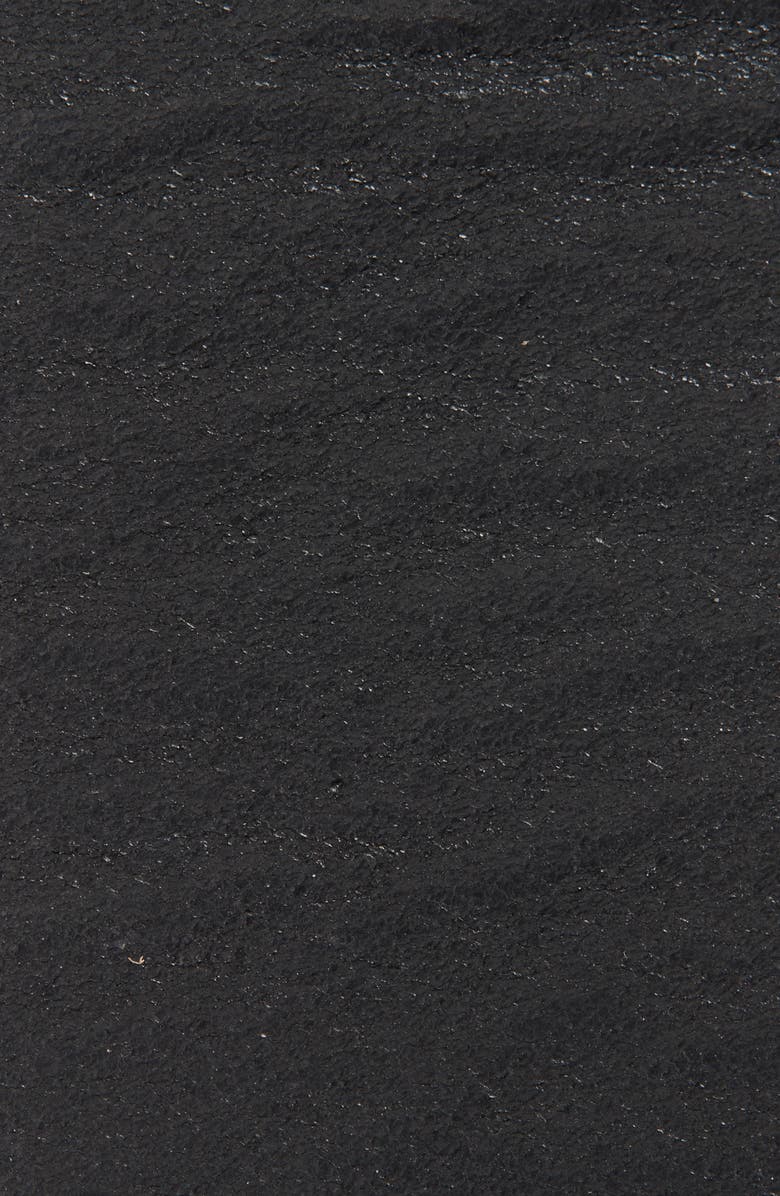 rag & bone Corey Slim Leather Belt, Alternate, color, 