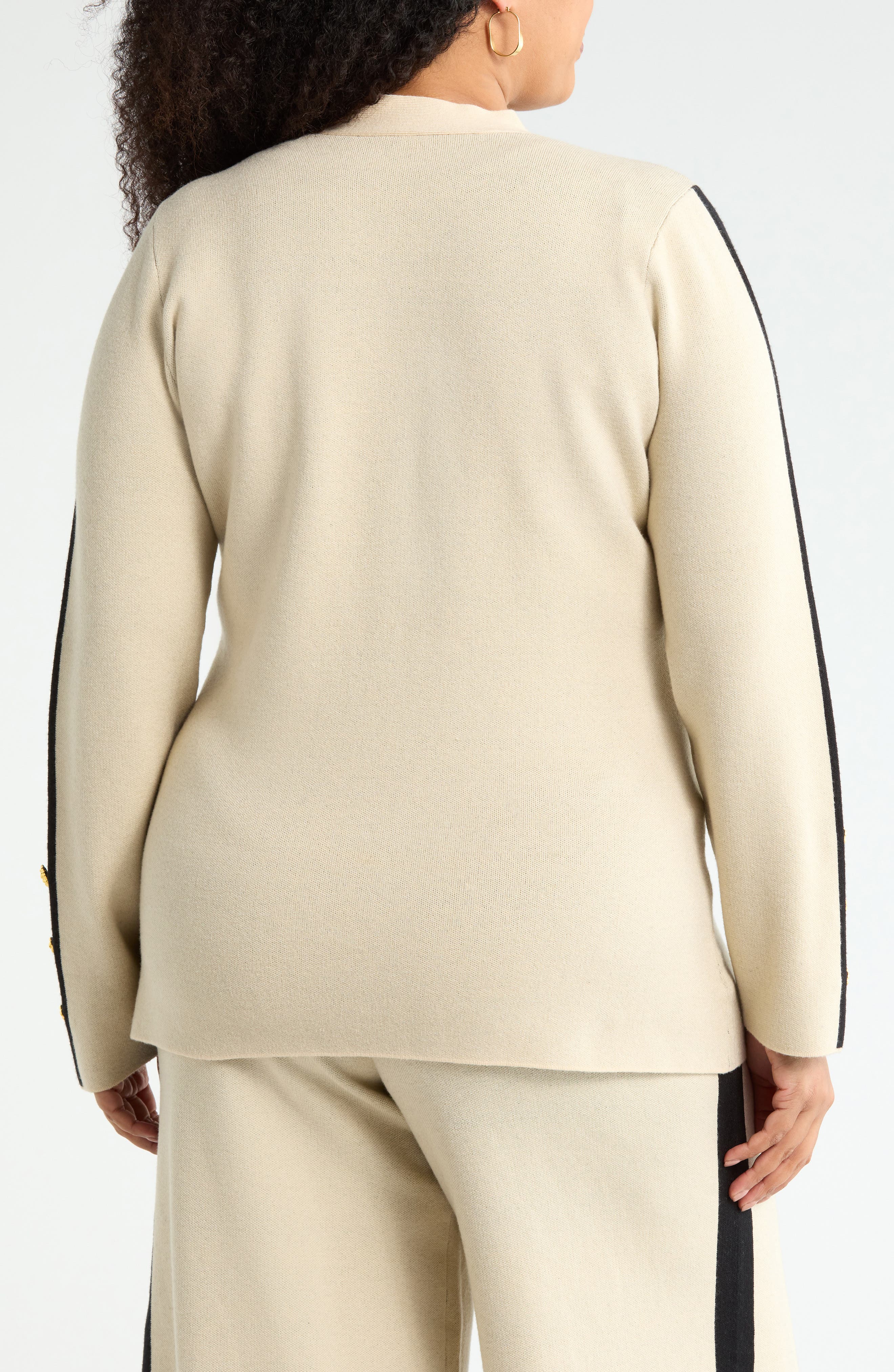 Cream Puff Cardigan - image 4