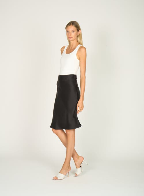 Secret Mission Lainey Midi Skirt