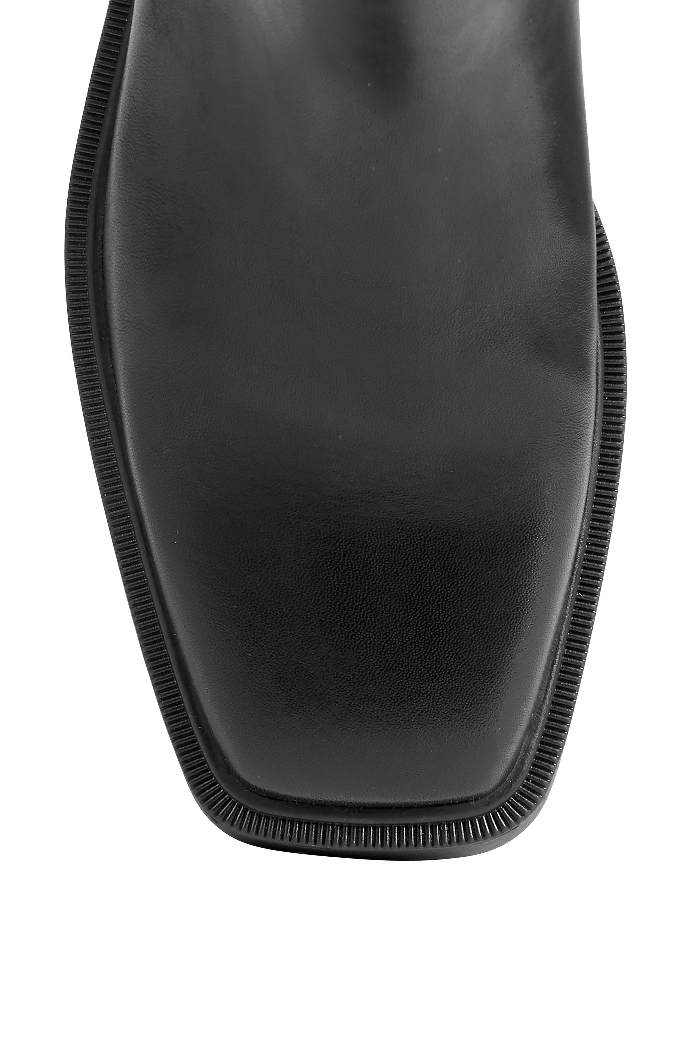 Vagabond Shoemakers Jillian Chelsea Boot, Alternate, color, 