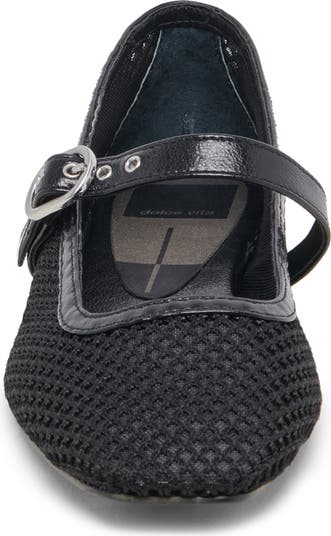 Dolce Vita Rodni Mary Jane Flat (Women) Nordstromrack