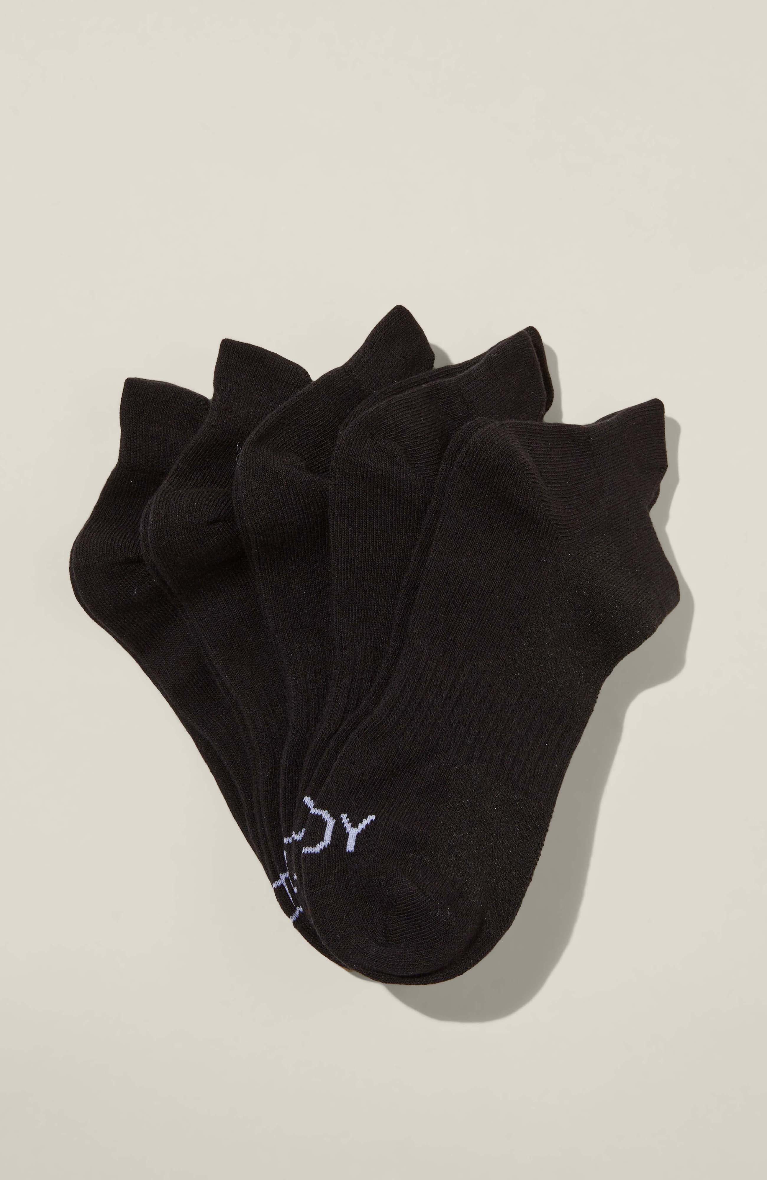 selected Black