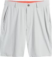 Redvanly Hanover Pull-On Shorts