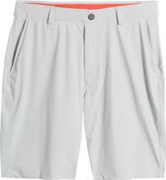 Redvanly Hanover Pull-On Shorts