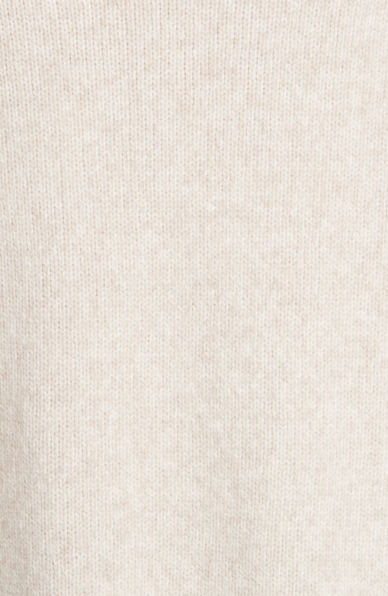 Jenni Kayne Atlas Sweater, Alternate, color, 