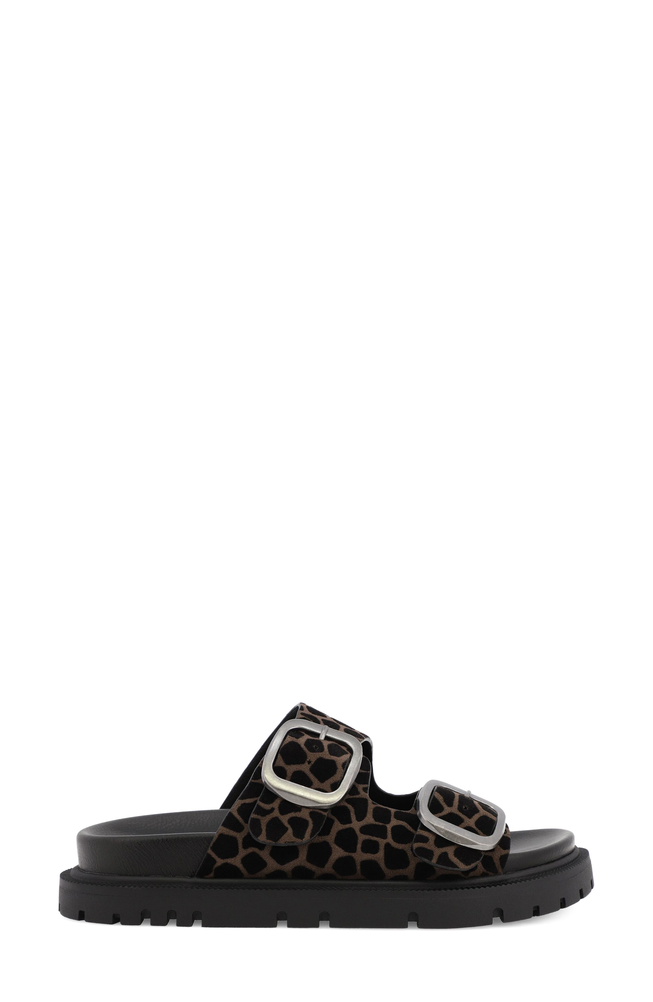 Gen Slide Sandal, Alternate, color, GIRAFF