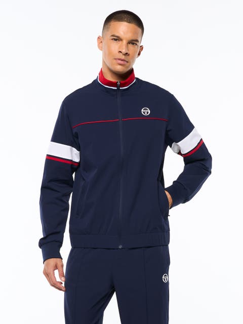 Solare Track Jacket