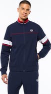 Sergio Tacchini Solare Track Jacket