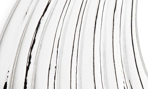 Nordstrom Shell Post Earrings In Metallic