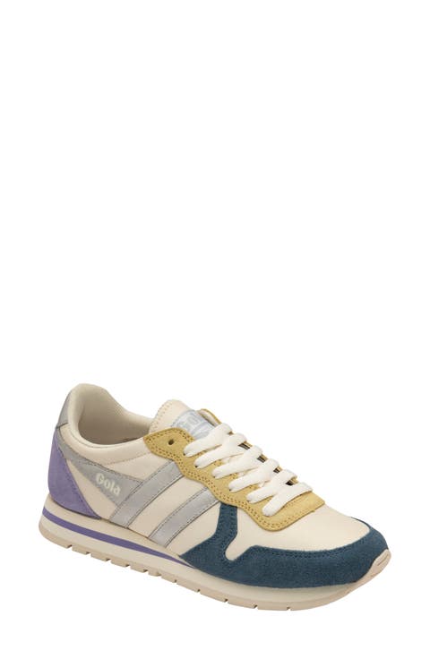 Classics Daytona Quadrant Sneaker (Women)