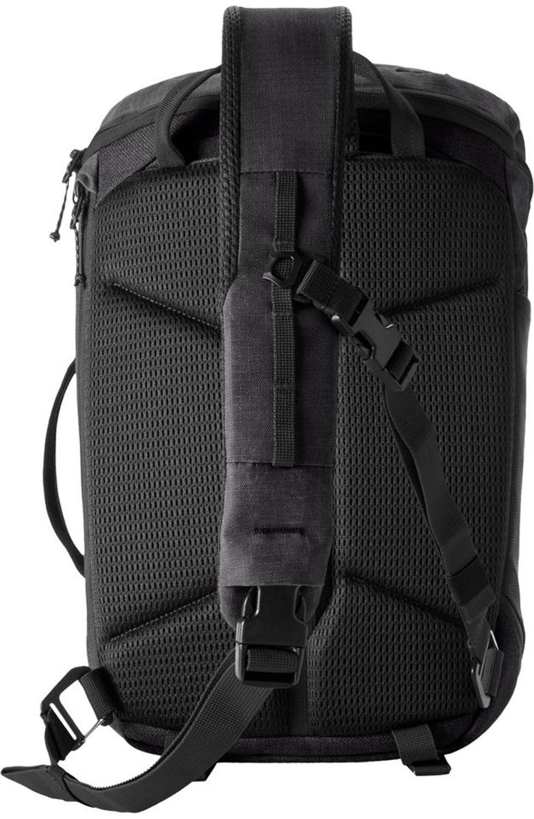 EAGLE CREEK Explore Sling Pack, Alternate, color, Black